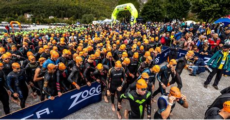 xatterra|Xterra, i big del triathlon si sfidano sul lago di Molveno